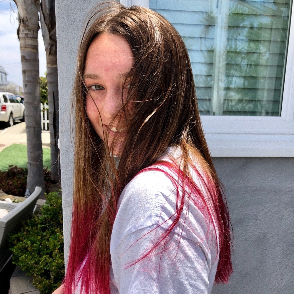 Meet your Posher, Shelby